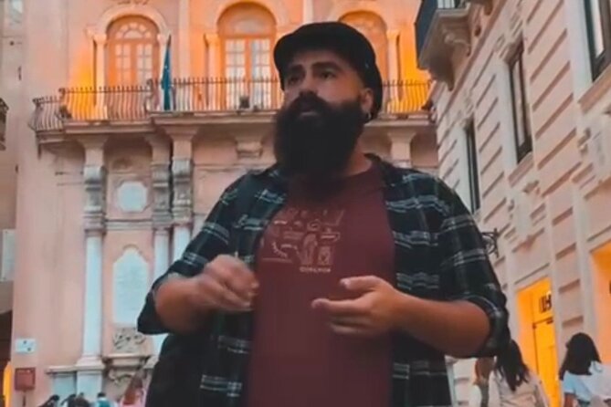 Trapani Food Tour - Walking the Historic Center, Then Eating Your Way Through Trapani
