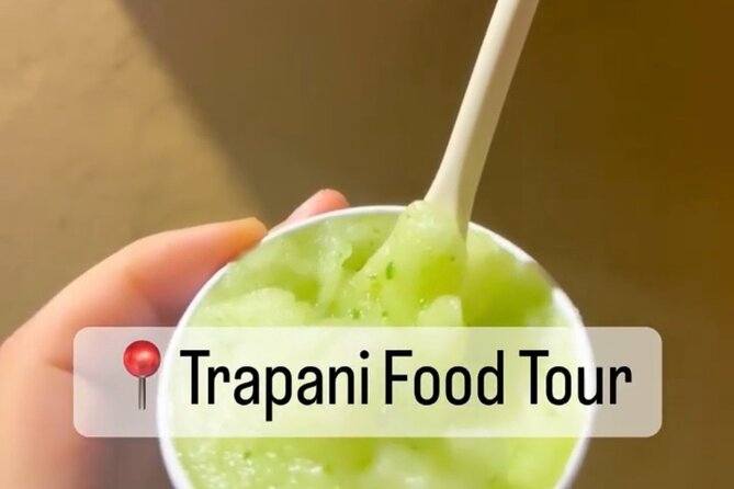 Trapani Food Tour - How the Guide Turns Streets Into a Real Sense of Place