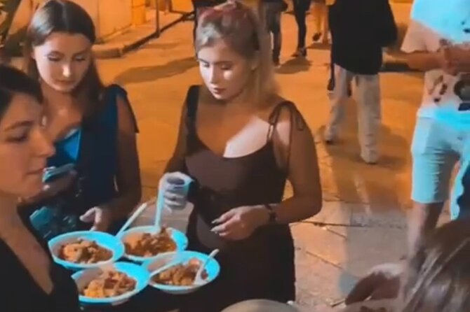 Trapani Food Tour - Price and Value: Is $72.01 a Good Deal?