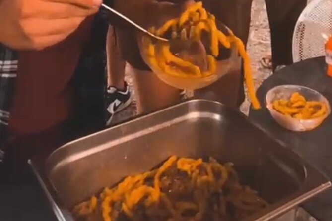 Trapani Food Tour - Who This Tour Suits Best in Trapani