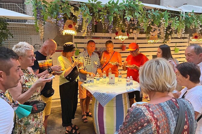 Trapani Food Tour - A Practical Way to Get the Most From It