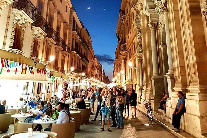 Trapani Food Tour - The 5 Tasting Breaks: What You Can Expect to Taste