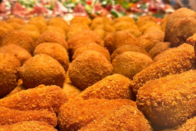 Trastevere Rome Street Food Tour, Small Group - The Guides Make or Break It (This One Hits High Marks)