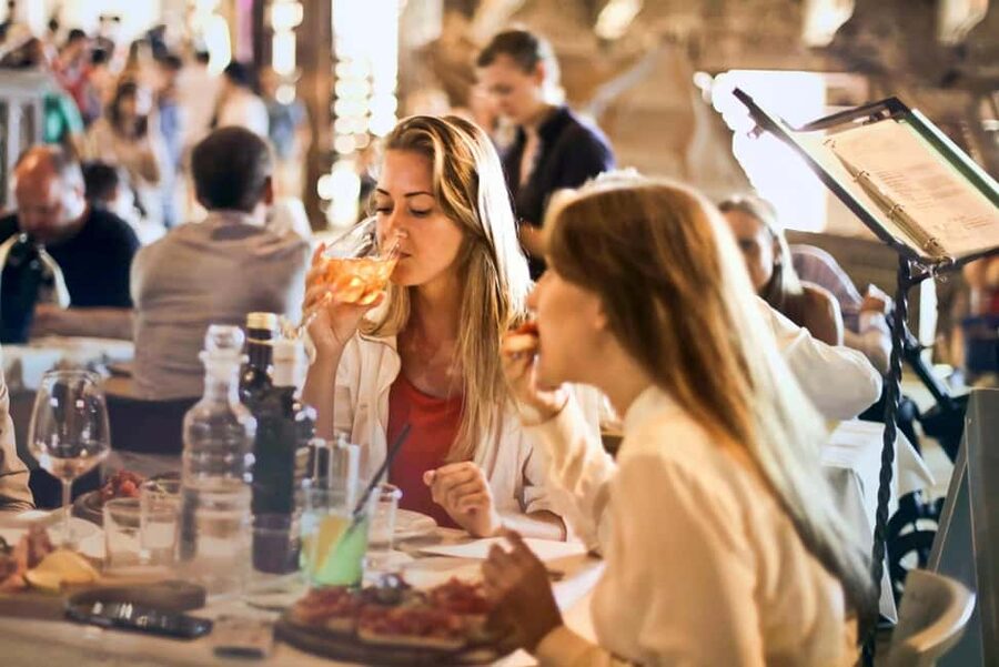 Trieste: Unique Food Tour with Local Flavors and Tastings - Quick Takeaways