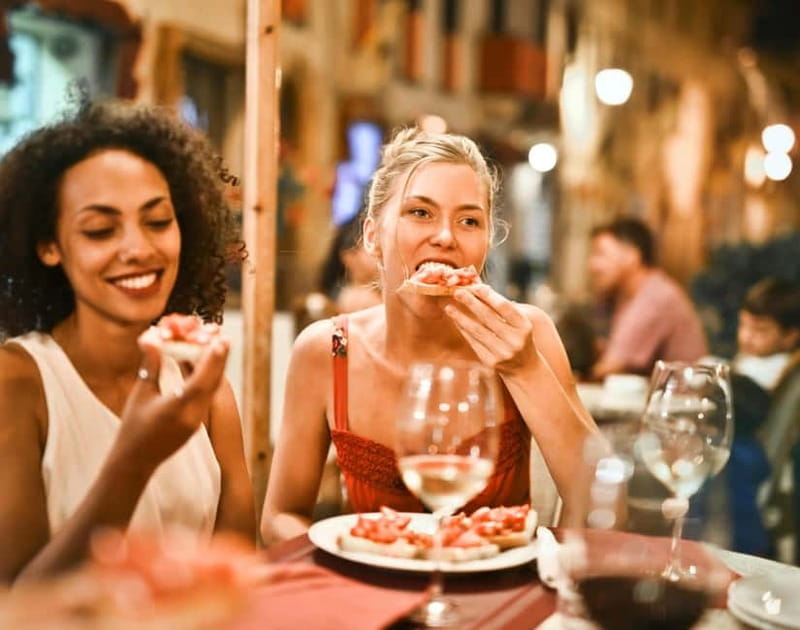 Trieste: Unique Food Tour with Local Flavors and Tastings - What you actually taste: “seasonal” is code for flexible