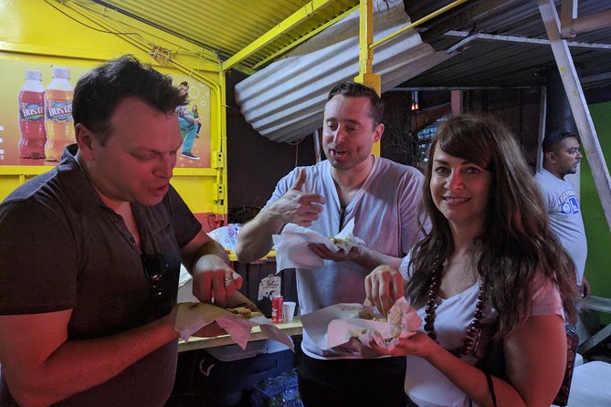 Trinidad Nighttime Food Tour - Why this 3-hour Trinidad food tour works at night