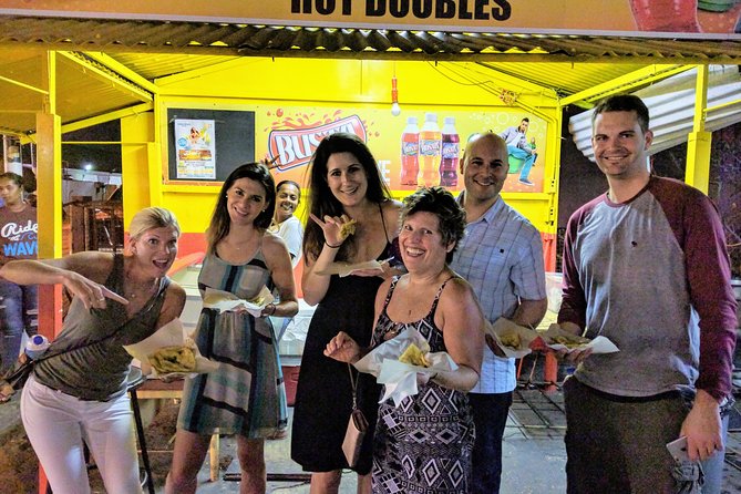 Trinidad Nighttime Food Tour - Practical tips so you enjoy the whole route