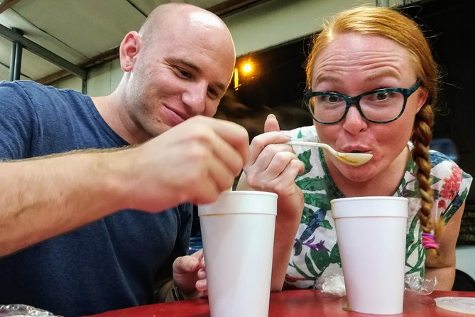 Trinidad Nighttime Food Tour - Should you book this Trinidad Nighttime Food Tour?