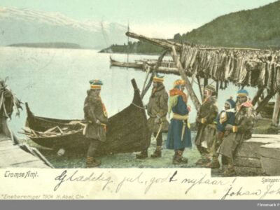 Tromso: Cod-Tasting Tour with Full Steam Museum Entry - The four cod dishes (and why each one tells a story)