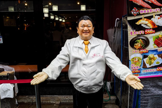 Tsukiji Fish Market Food Tour: Seafood, Street Food & Hidden Gems - Price and value: is $91.17 worth it?
