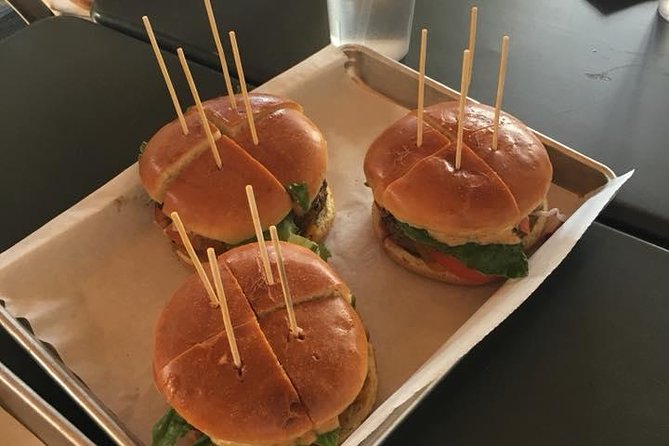 Tucson Food Tours- Locally Owned 4th/University Walking Food Tour - Walking 4th Avenue: Two Hours of “Where Should We Eat?” Solved