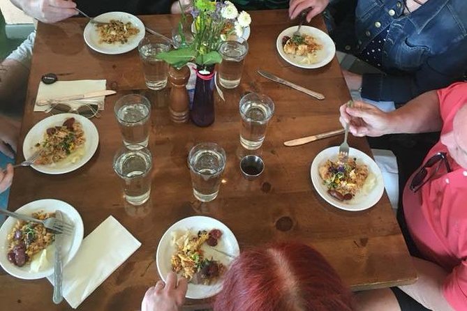 Tucson Food Tours- Locally Owned 4th/University Walking Food Tour - Small-Group Size: Why Six People Changes the Whole Experience