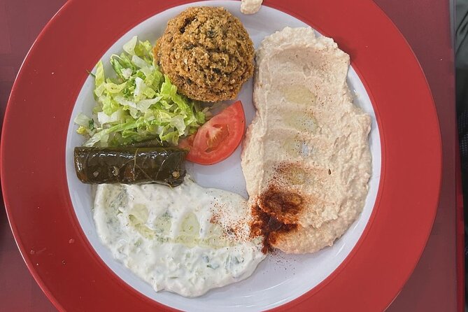 Tucson Food Tours- Locally Owned 4th/University Walking Food Tour - Price and Value: Is $92 Worth Four Hours of Tucson Bites?
