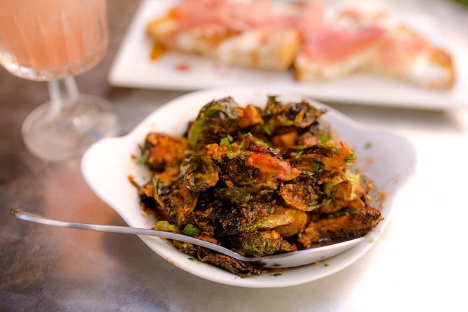 Tucson Food Tours- Locally Owned Downtown Walking Food Tour - Key Things You’ll Notice on This Tucson Downtown Food Tour