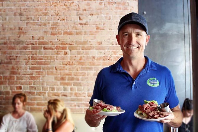 Tucson Food Tours- Locally Owned Downtown Walking Food Tour - Why This Tour Feels Right for Downtown Tucson