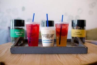 Tucson Food Tours- Locally Owned Downtown Walking Food Tour - Starting at 311 E Congress St: Timing, Pace, and Convenience