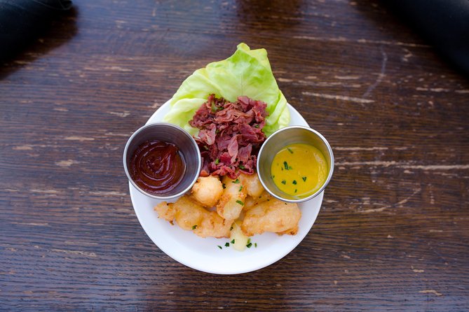 Tucson Food Tours- Locally Owned Downtown Walking Food Tour - What Makes the Guides Matter (Chris and Karen Are a Clue)