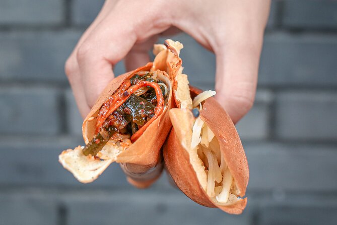 Tuktuk Food Tour Through Chengdu's Local Eats - Meeting point and the 3.5-hour flow you’ll actually follow
