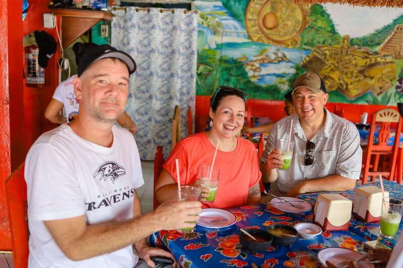 Tulum: 3-Hour Local Food Tasting Tour - Key things that make this Tulum food tour worth your time