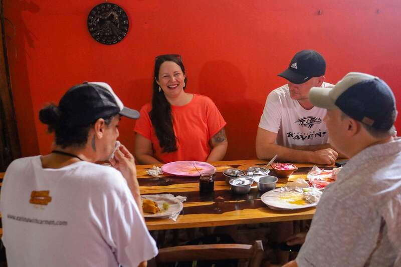 Tulum: 3-Hour Local Food Tasting Tour - Why this Tulum food tour clicks for your first days in town