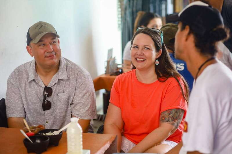 Tulum: 3-Hour Local Food Tasting Tour - The walking rhythm: how a 3-hour tour still fits real tastings
