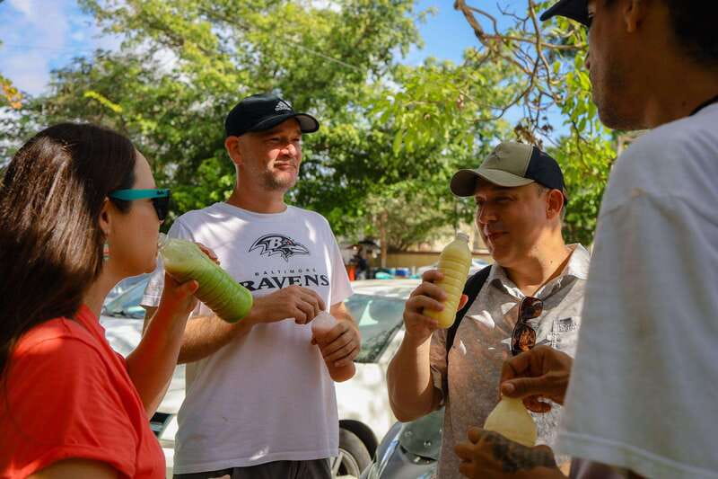 Tulum: 3-Hour Local Food Tasting Tour - Price and value: is $94 for 3 hours fair?