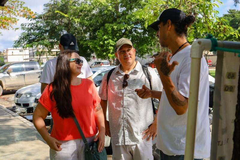 Tulum: 3-Hour Local Food Tasting Tour - What to bring (and what to skip)