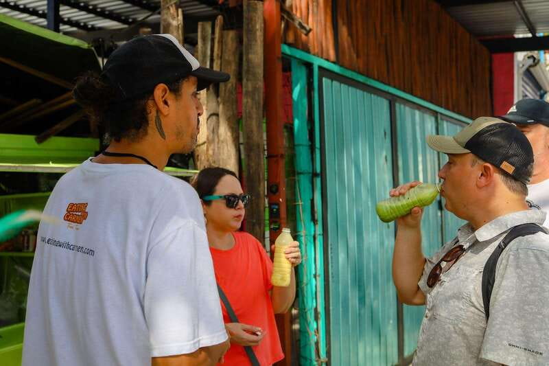 Tulum: 3-Hour Local Food Tasting Tour - Quick planning FAQ for the day of your tour