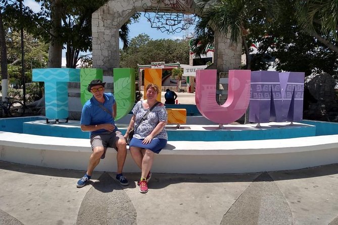 Tulum Local Walking Food Tour - Small-group tour energy: the guides make the difference
