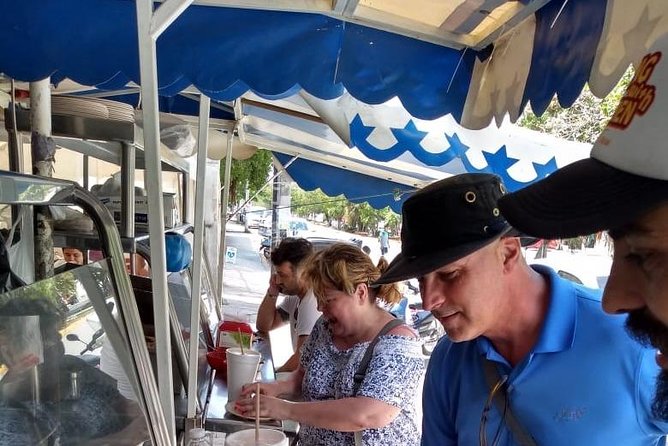 Tulum Local Walking Food Tour - What you eat: tacos, tamales, juices, and a sweet finish
