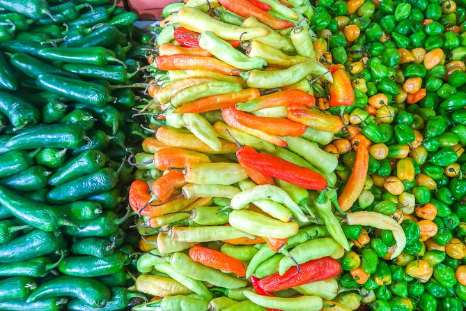 Tulum Local Walking Food Tour - The story element: Tulum through food and local context