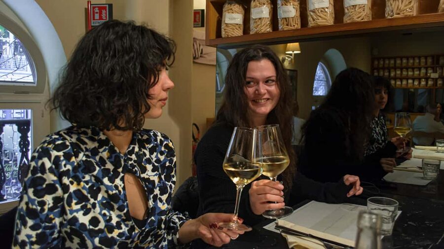 Turin: Aperitivo & Street Food Tour Delights with a Local - Turin’s aperitivo tastes better when you’re walking