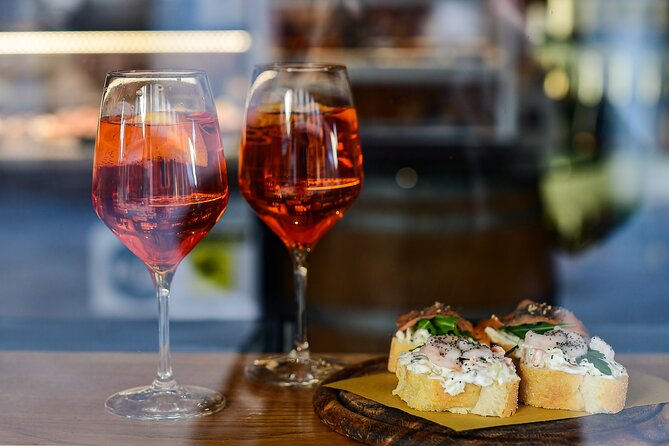Turin: Sunset Food & Drinks Tour by Do Eat Better - Aperitivo at golden hour: what this Turin evening is built for