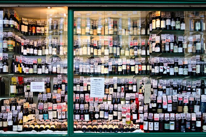 Turin: Sunset Food & Drinks Tour by Do Eat Better - What you actually eat and drink (and what that means for your appetite)