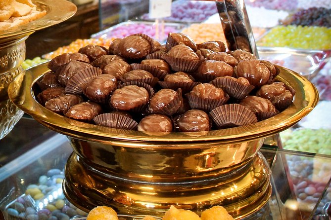 Turin Sweet & Chocolate Walking Food Tour by Do Eat Better - Key highlights worth aiming for