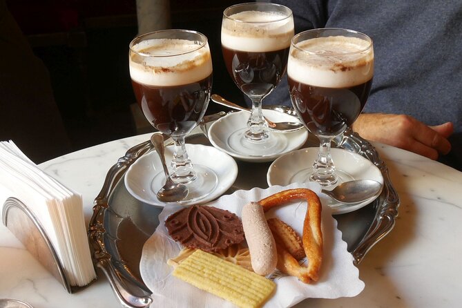 Turin Sweet & Chocolate Walking Food Tour by Do Eat Better - Why the small group cap of 12 makes the tour feel personal