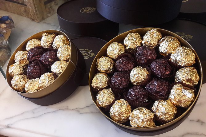 Turin Sweet & Chocolate Walking Food Tour by Do Eat Better - Is $62.75 good value for a Turin chocolate walking tour?