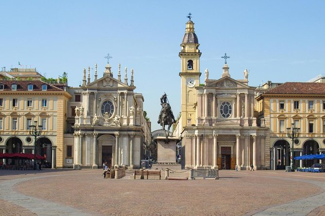 Turin Sweet & Chocolate Walking Food Tour by Do Eat Better - FAQ