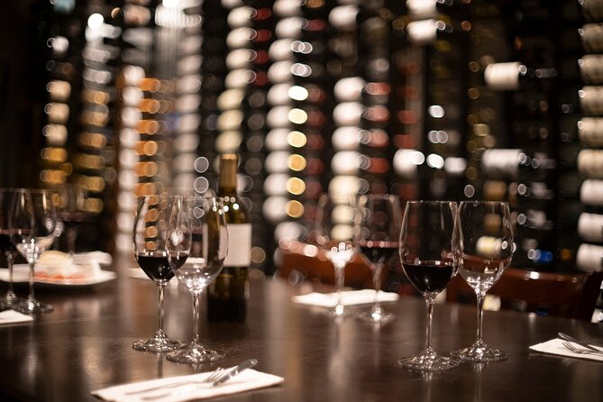 Twilight Sip & Dine Sarasota- A Walking/Food Tour (adults 21+) - Stop 1: the cocktail bar kickoff at golden hour