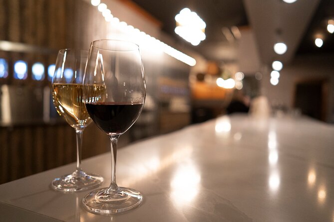Twilight Sip & Dine Sarasota- A Walking/Food Tour (adults 21+) - The 5 to 6 tasting stops: what you’ll really eat and drink