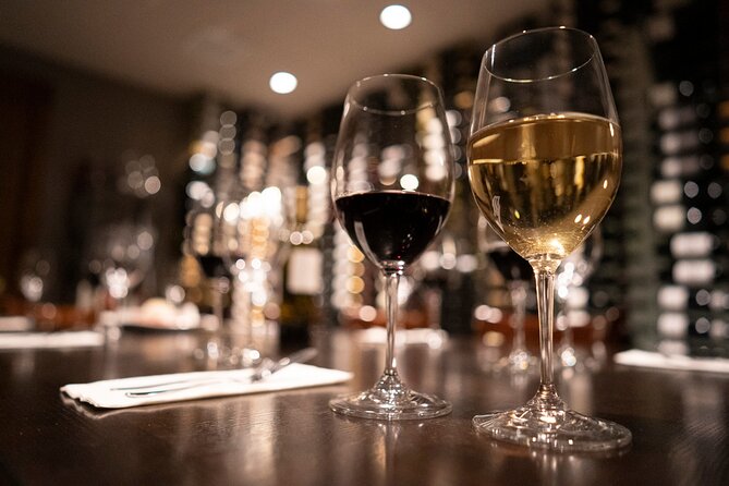 Twilight Sip & Dine Sarasota- A Walking/Food Tour (adults 21+) - Price and value: why $119 can make sense here