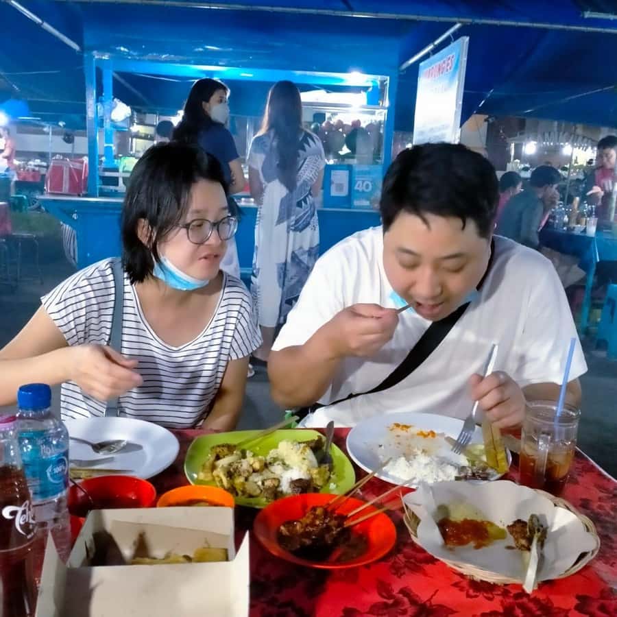 Ubud Traditional Night Market Food Tour-All Inclusive - Key Takeaways Before You Go
