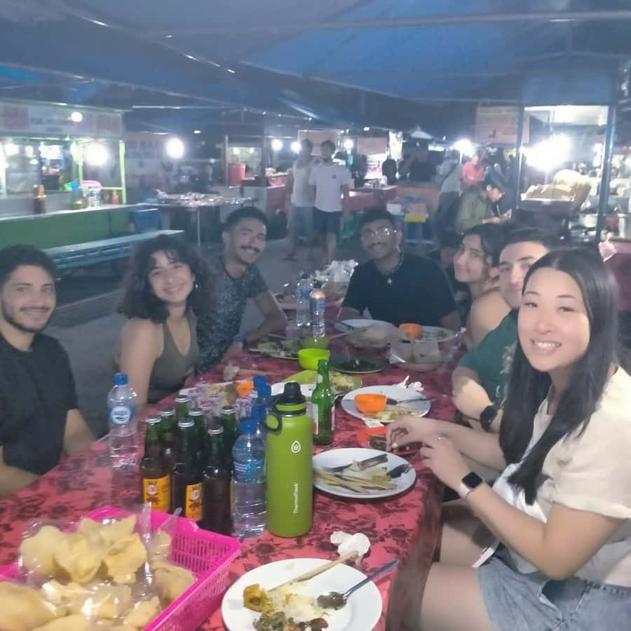 Ubud Traditional Night Market Food Tour-All Inclusive - The Guide Factor: Wayan, Amba, Kadek, and How They Improve the Meal