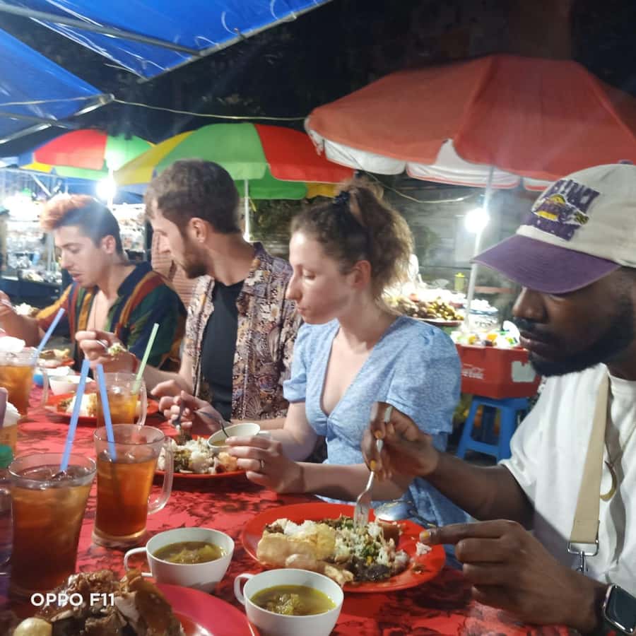 Ubud Traditional Night Market Food Tour-All Inclusive - Value Check: Is $43 Worth It for Food, Drinks, and Entrance Fees?