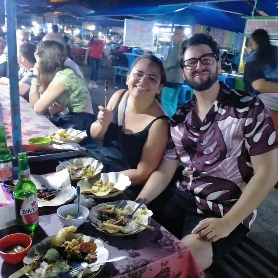 Ubud Traditional Night Market Food Tour-All Inclusive - Should You Book This Tour?