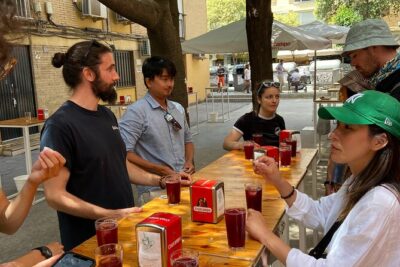 Ugly Delicious Food Tour - Price and what you actually get for $35.95