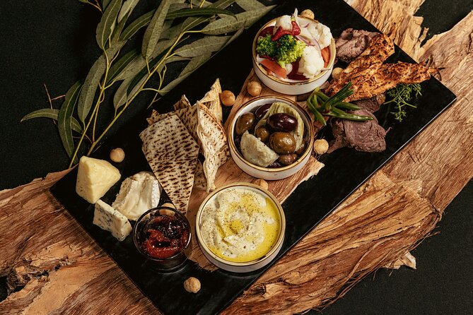 Ultimate Aussie Food Tour (Semi Private Tour - Max 6 Guests) - Key Things to Know Before You Go