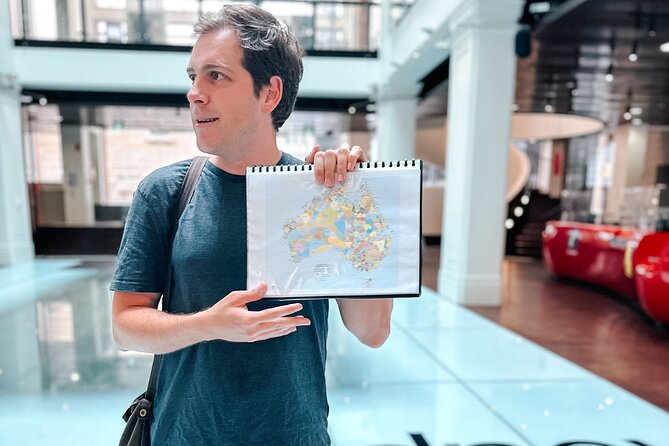 Ultimate Aussie Food Tour (Semi Private Tour - Max 6 Guests) - Why This 3-Hour Inner-City Food Walk Feels Personal