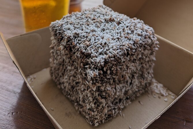 Ultimate Aussie Food Tour (Semi Private Tour - Max 6 Guests) - Cafe Stop + Snack Tastings: What You’ll Really Be Eating