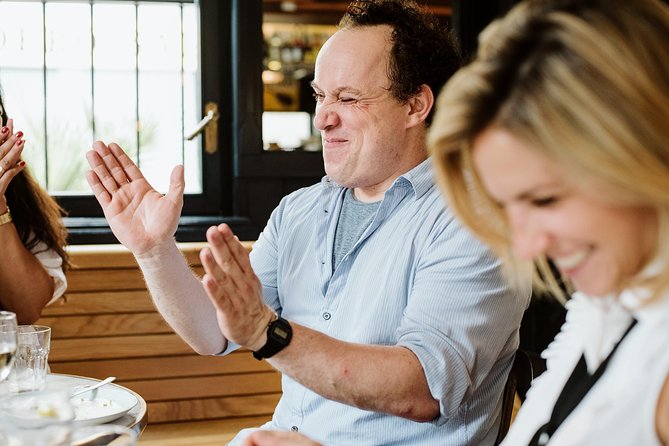 Ultimate Barcelona Food Tour with visit to a Local Market - Born and Barceloneta bar culture: vermut, tapas, and walking that keeps it local